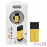 دانگل بلوتوث خودرو Yes Plus YS-623