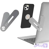 هلدر موبایل مخصوص لپ تاپ PK-S44