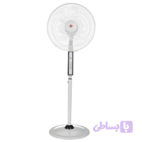 پنکه پارس خزر مدل 4010 (کد C80AN)