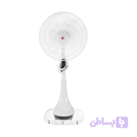پنکه پایه بلند پارس خزر مدل ES 4070R