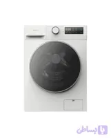 ماشین لباسشویی کنوود مدل KW-9460W با ظرفیت 9 کیلوگرمی