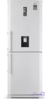 یخچال و فریزر کمبی کلور مدل FRNT-101