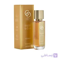 عطر ادوپرفیوم زنانه گود از گلد جوردانی گلد
