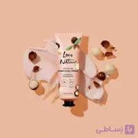 کرم دست فندوق ماکادایا