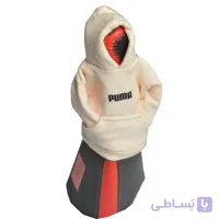 روکش دنده مدل هودی کد 34632