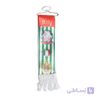 آویز خودرو طرح پرچم کد 23668