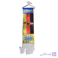 آویز خودرو طرح پرچم کد 29772