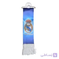 آویز خودرو طرح پرچم کد 68277