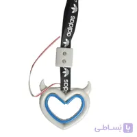 آویز سوریکاوا چراغدار کد 26768