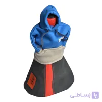 روکش دنده مدل هودی کد 34488