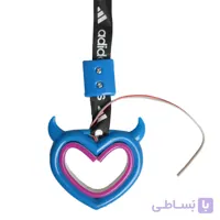 آویز سوریکاوا چراغدار کد 25441