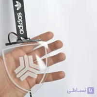 آویز خودرو پلکسی چراغ دار کد 41754