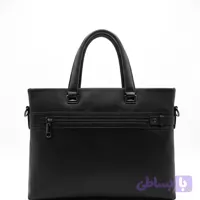 کیف چرم اداری مدل 3-7604A