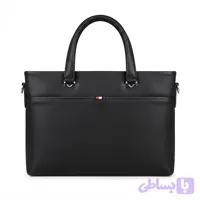 کیف چرم اداری مدل 3-7591A