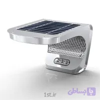 چراغ خورشیدی ویلایی مدل iSUN-07 | روشنایی فضای باز و باغ