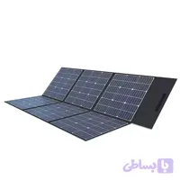 12 تایی | پنل خورشیدی تاشو ۴۰۰ وات مدل Nomad 400 (فروش عمده)