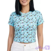 کراپ کبریتی وارداتی برند H&M بنگلادشی کد 2080