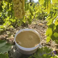 شیره انگور سفید ملایر 500گرمی