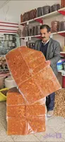 لواشک هفت میوه طبیعی آفتاب خشک یک کیلویی