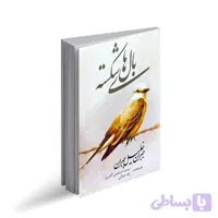 کتاب بالهای شکسته اثر جبران خلیل جبران