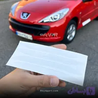 ضربه گیر لبه درب خودرو