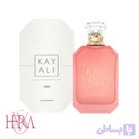 عطر ادن اسپارکلینگ لیچی 39 حجم 100 میل