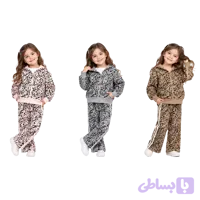 ست هودی و شلوار سیس کالا