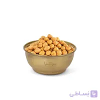 نخود نیشابوری ساده لوکس