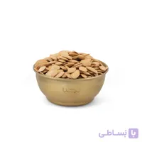 تخمه کدو گوشتی با طعم سس رنچ