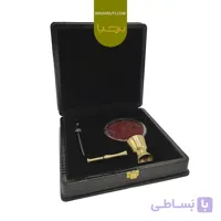 پک هدیه زعفران کادویی جیران