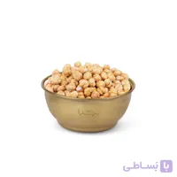 نخود نیشابوری شور لوکس
