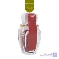 پک زعفران سوپر نگین شیشه ای نیم مثقالی