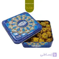 سوهان مغز پسته ای حبه ای کوچک