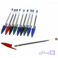 خودکار بیک اصل + تکی به قیمت عمده