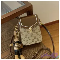 کیف دوشی موبایلی تدی