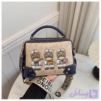 کیف تدی سه خرس