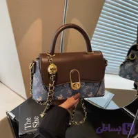 کیف دوشی دخترانه بند ریگلاژی