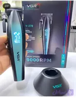 ماشین اصلاح ویجی آر مدل vgr 270 اصلی و درجه ۱
