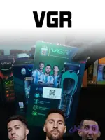 ماشین اصلاح ویجی آر مدل vgr 692