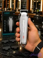 ماشین اصلاح ویجی آر مدل vgr 060
