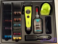 ماشین اصلاح ویجی آر مدل vgr 880c