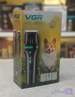 ماشین اصلاح موی حیوانات ویجی آر مدل vgr 225