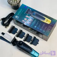ماشین اصلاح ویجی آر مدلvgr 996 اصلی و بالاترین کیفیت