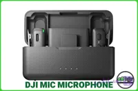 میکروفون DJI Mic