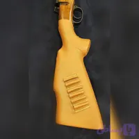 کاور اسلحه شکاری