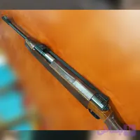 کاور چرمی تفنگ بادی (کد 406T1)