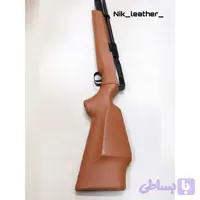 کاور چرمی تفنگ بادی