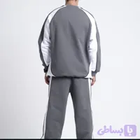 ست دورس و شلوار داخل کرکی