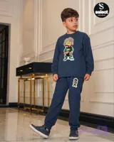 ست دورس و شلوار بهاره و پاییزه