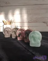 شمع کتیبه ظهر عاشورا